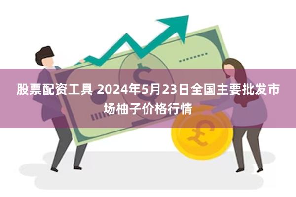 股票配资工具 2024年5月23日全国主要批发市场柚子价格行情